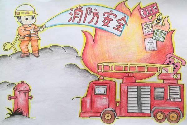 沈阳消防检测介绍一下都哪些项目需要做消防审批呢？