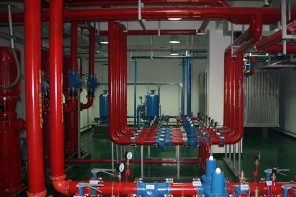沈阳消防工程公司档案管理制度