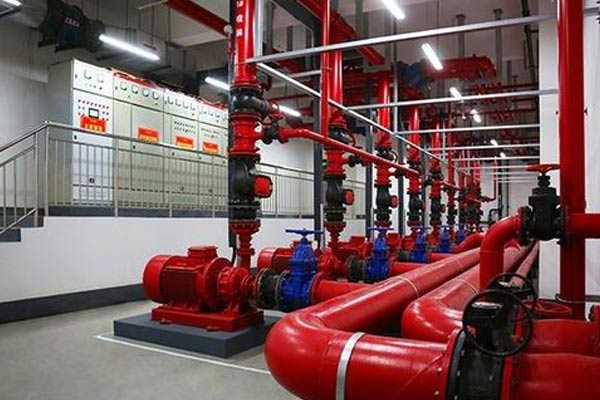 沈阳消防设计浅谈防火分区与防烟分区