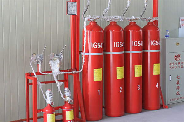 沈阳消防工程公司带您认识消防设施设备维保，维的是什么？保的是什么？