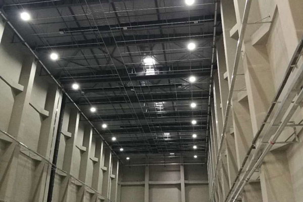 沈阳消防工程公司的服务项目概述