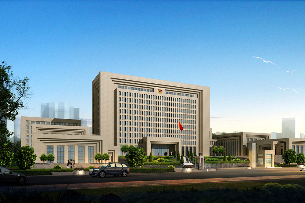 政府机关1