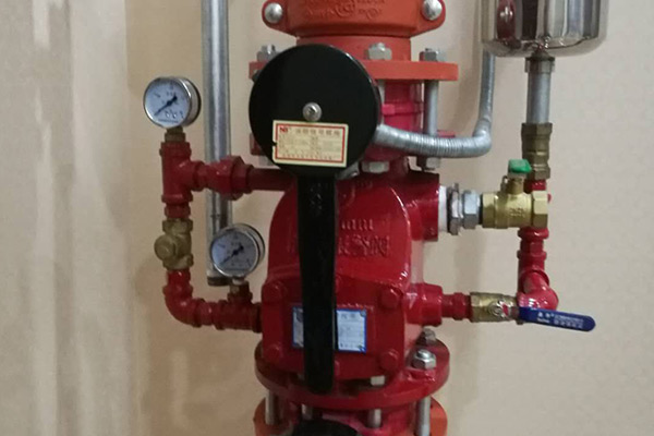 沈阳消防检测服务流程解析:消防保障,安全无忧 沈阳消防检测服务流程解析:消防保障,安全无忧