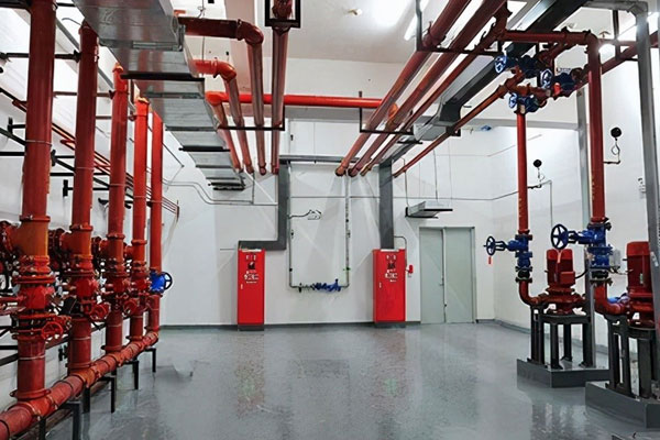 沈阳消防检测服务全解析:不同类型的检测项目详解 沈阳消防检测服务全解析:不同类型的检测项目详解